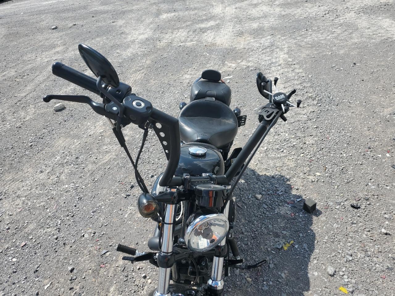 2013 HARLEY-DAVIDSON XL1200 FORTY-EIGHT photo 13