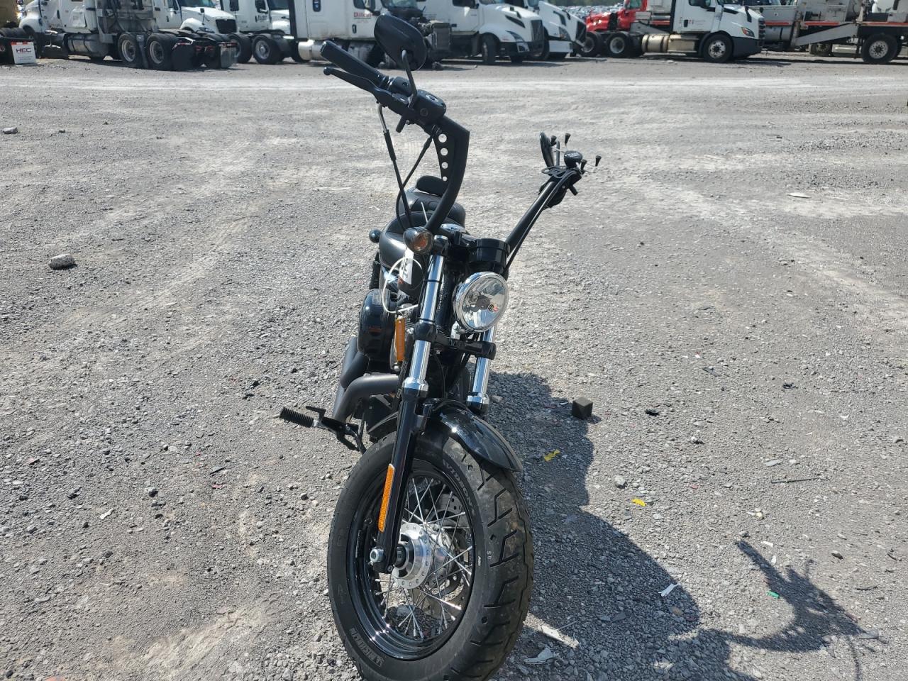 2013 HARLEY-DAVIDSON XL1200 FORTY-EIGHT photo 4