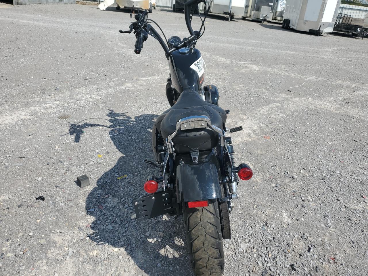 2013 HARLEY-DAVIDSON XL1200 FORTY-EIGHT photo 10