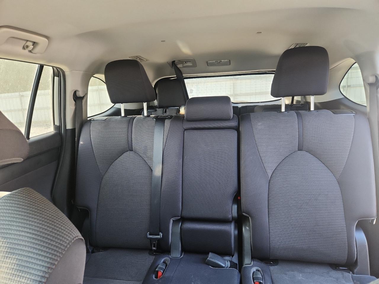 2021 TOYOTA HIGHLANDER L photo 19