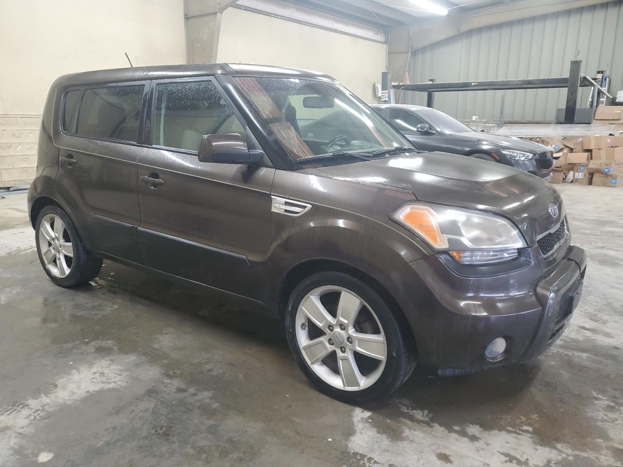 2011 KIA SOUL ! photo 7