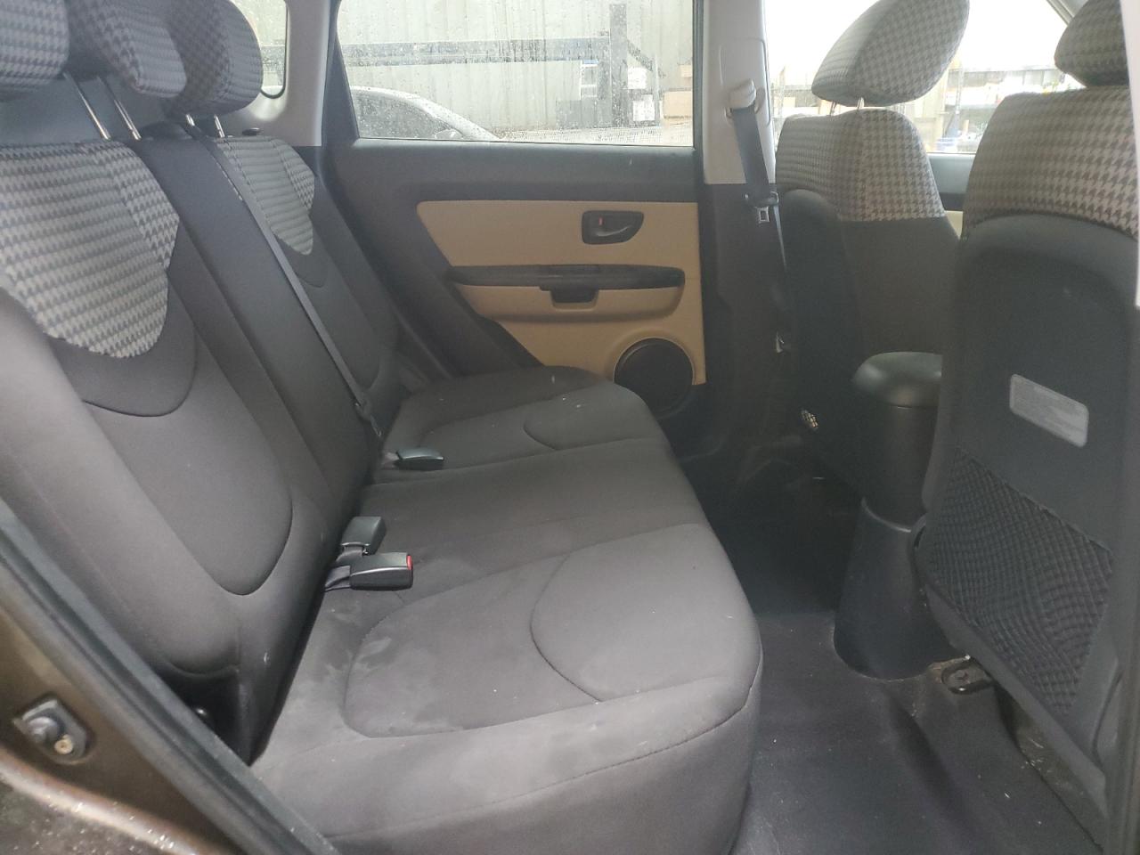 2011 KIA SOUL ! photo 21