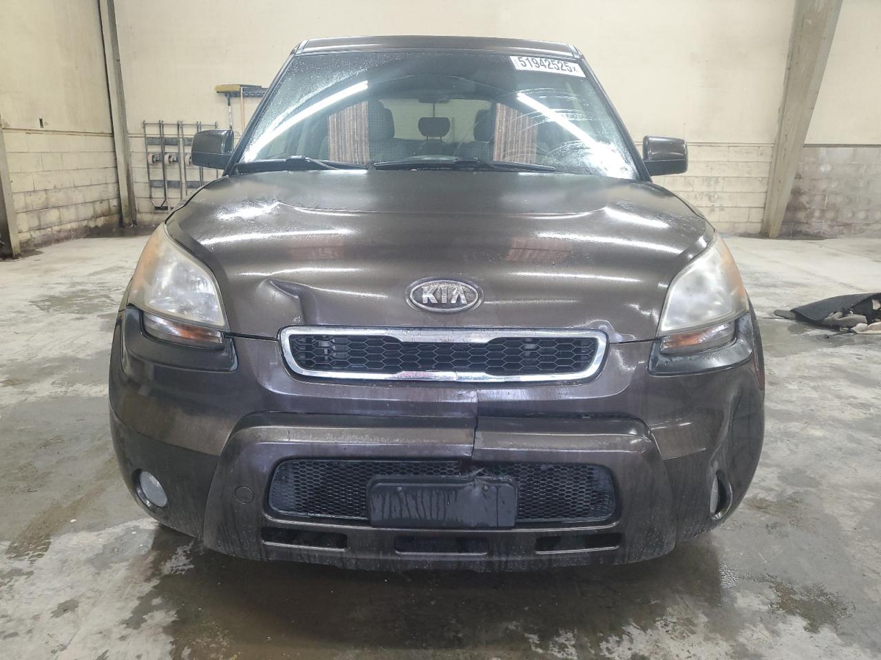 2011 KIA SOUL ! photo 9