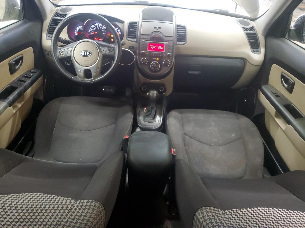 2011 KIA SOUL ! photo 15