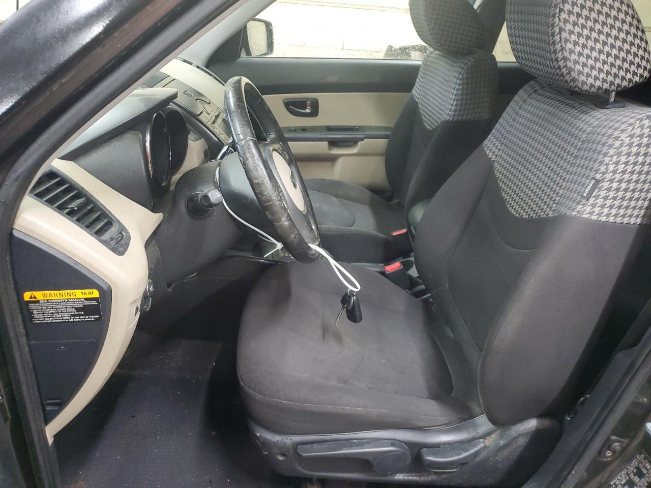 2011 KIA SOUL ! photo 13