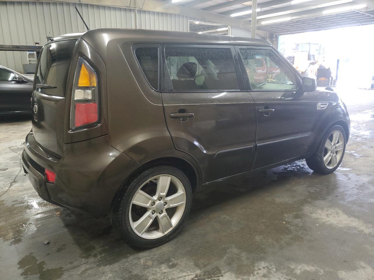 2011 KIA SOUL ! photo 5