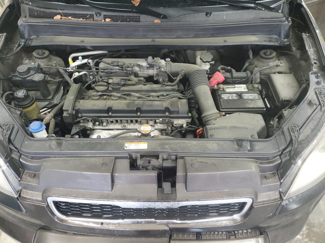 2011 KIA SOUL ! photo 23