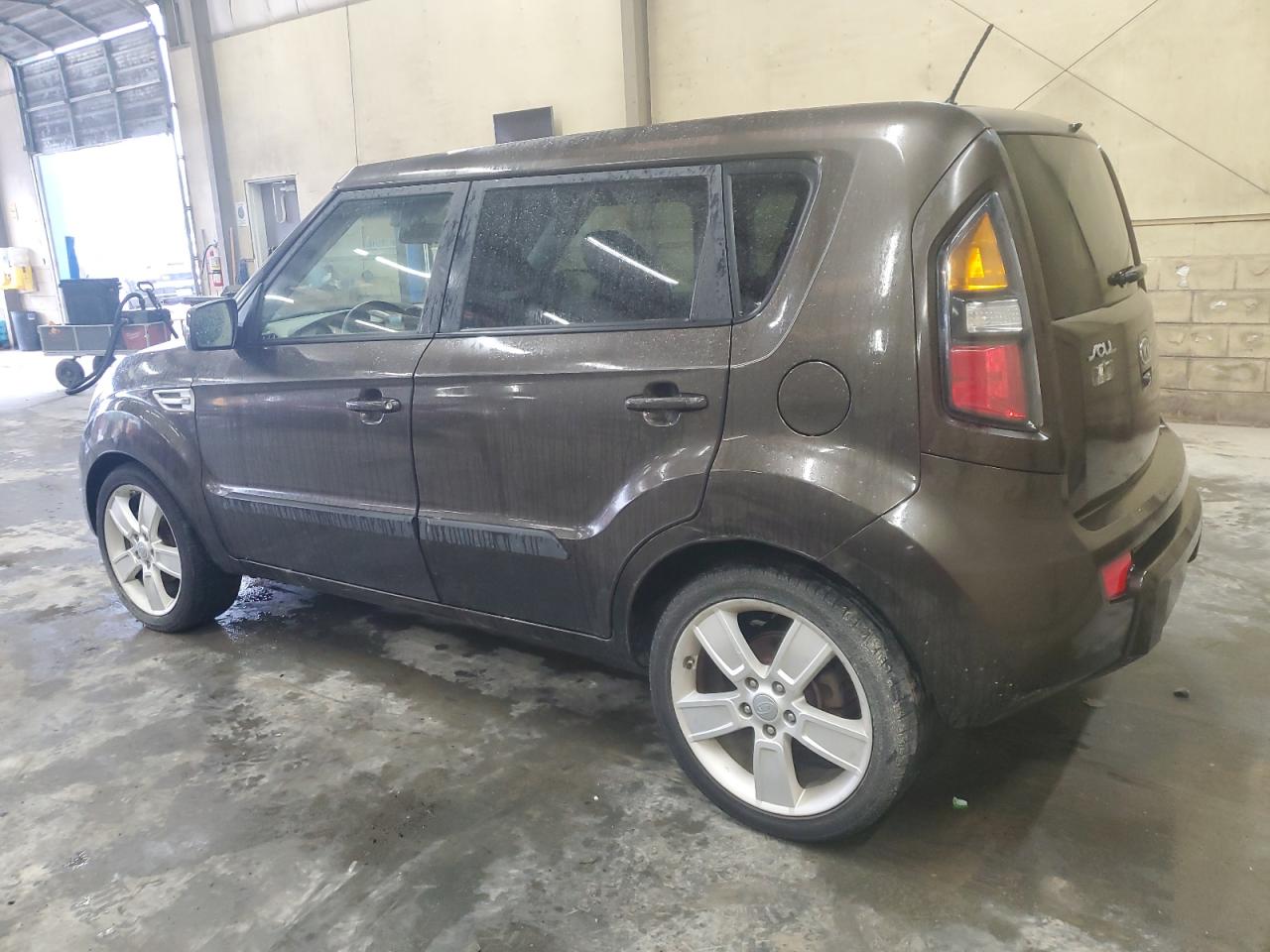 2011 KIA SOUL ! photo 3
