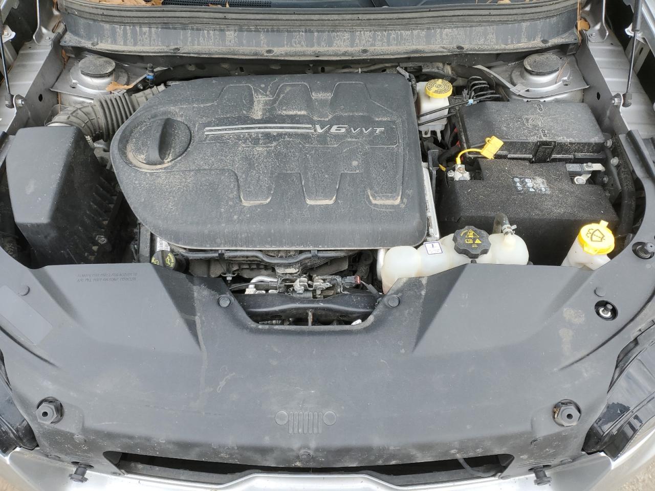 2019 JEEP CHEROKEE LATITUDE PLUS photo 12
