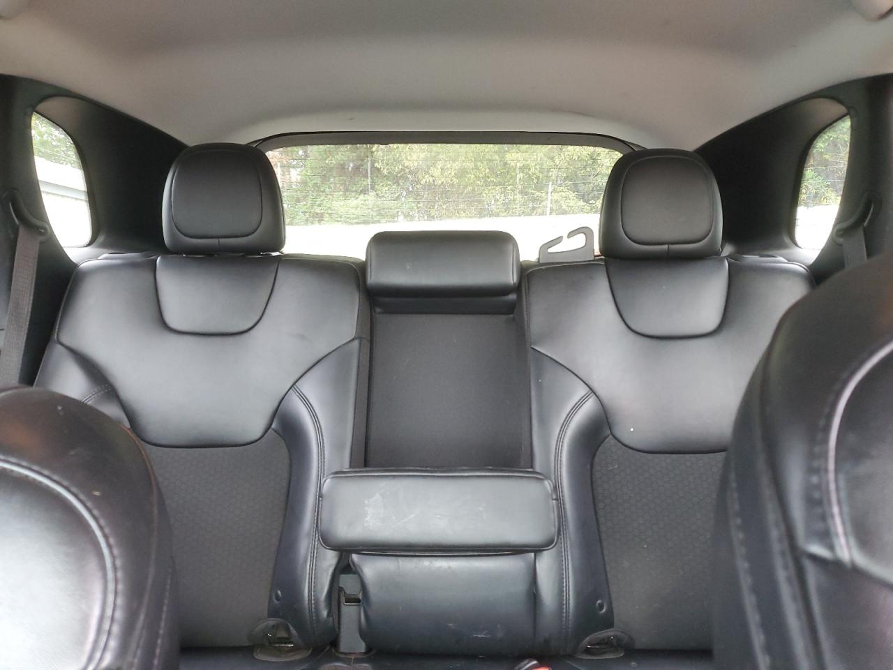 2019 JEEP CHEROKEE LATITUDE PLUS photo 10