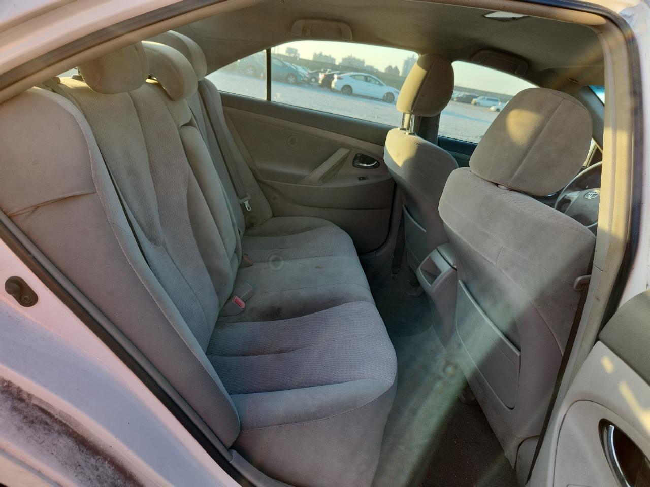 2010 TOYOTA CAMRY BASE photo 28