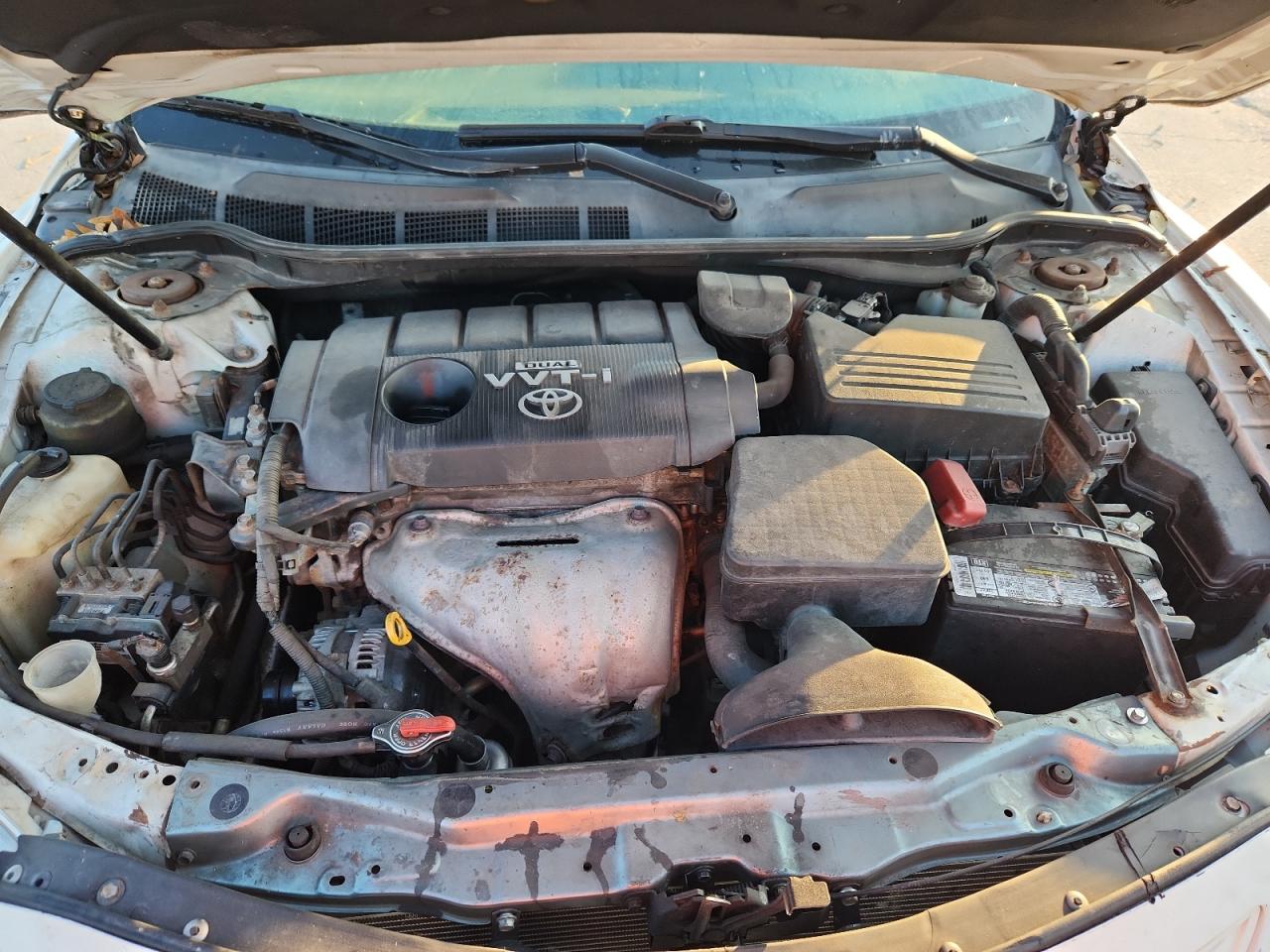 2010 TOYOTA CAMRY BASE photo 31