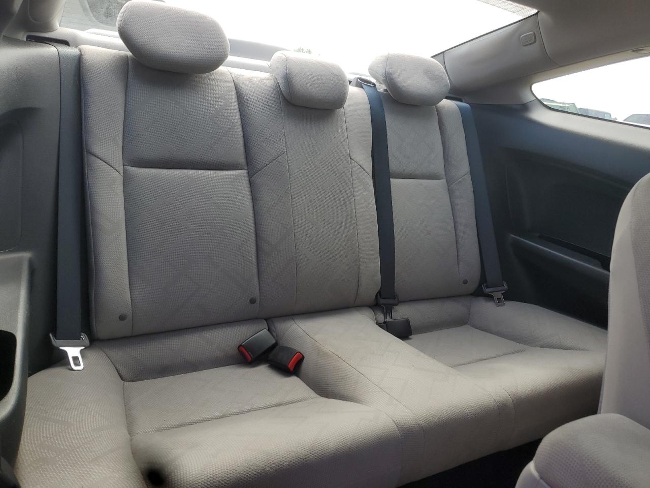 2013 HONDA CIVIC LX photo 10