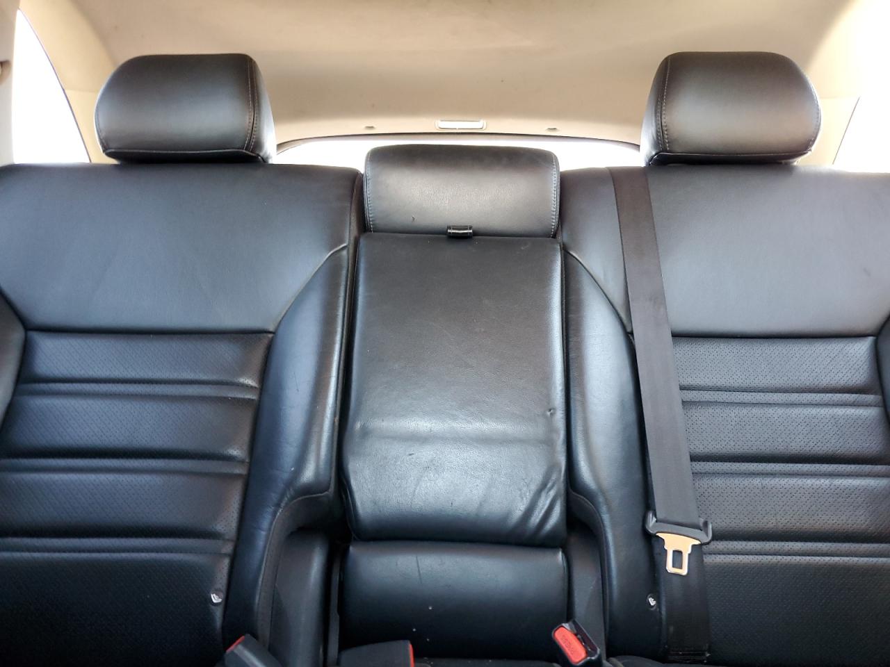 2017 KIA SORENTO EX photo 19
