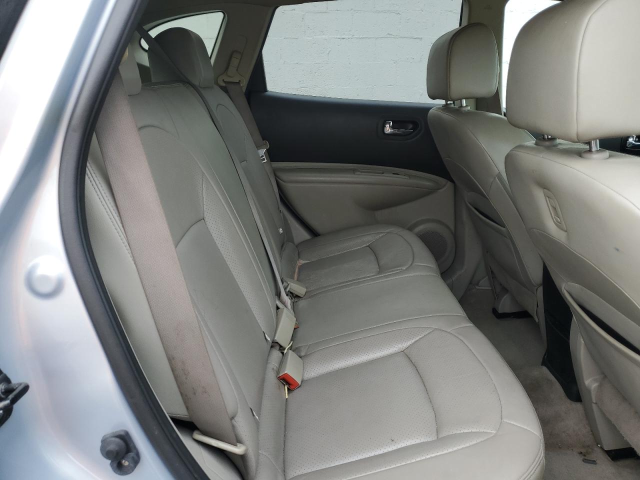 2013 NISSAN ROGUE S photo 31