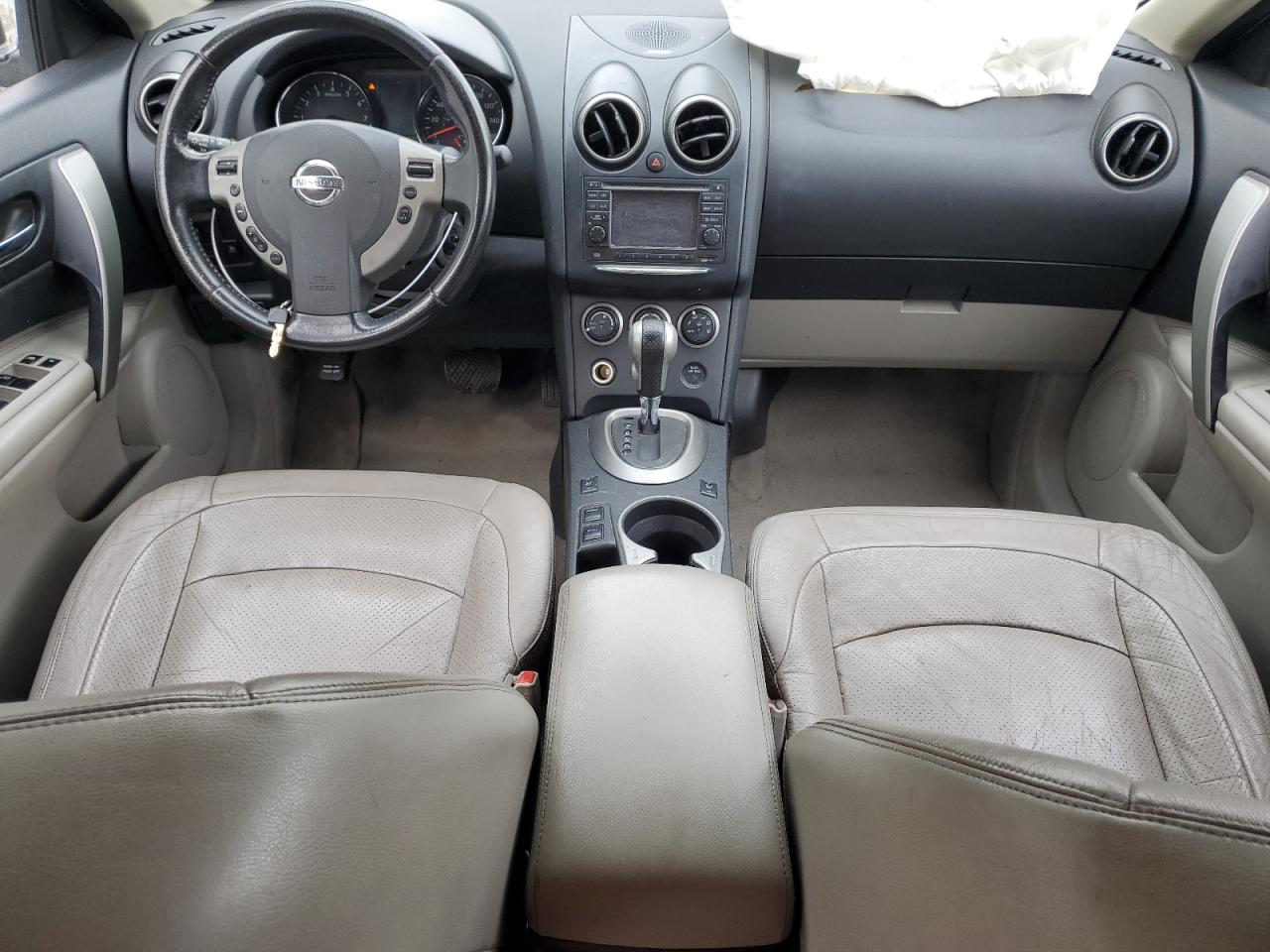 2013 NISSAN ROGUE S photo 22