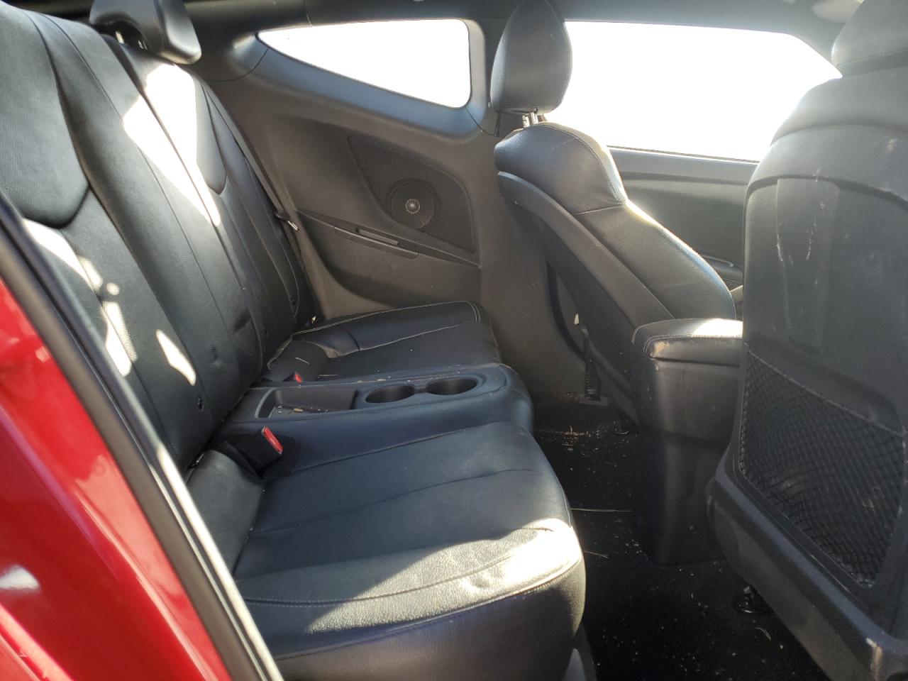 2016 HYUNDAI VELOSTER TURBO photo 28