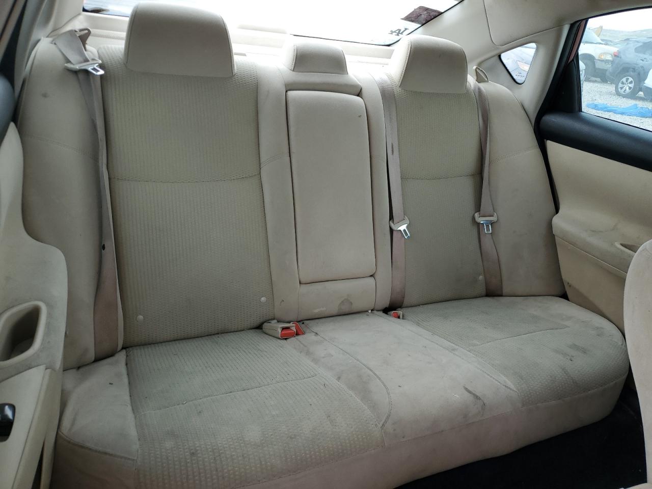 2015 NISSAN ALTIMA 2.5 photo 19