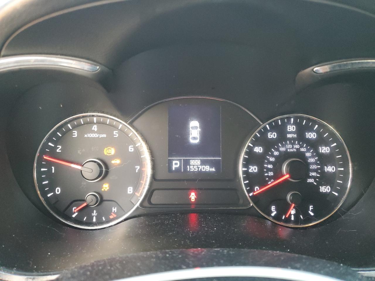 2015 KIA FORTE EX photo 17