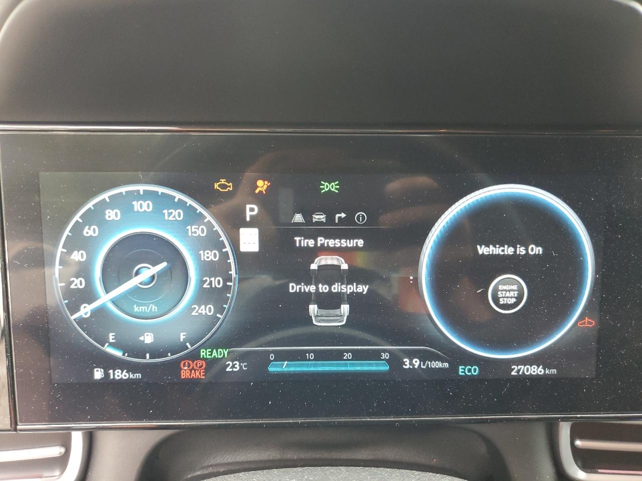 2025 HYUNDAI ELANTRA LIMITED photo 9