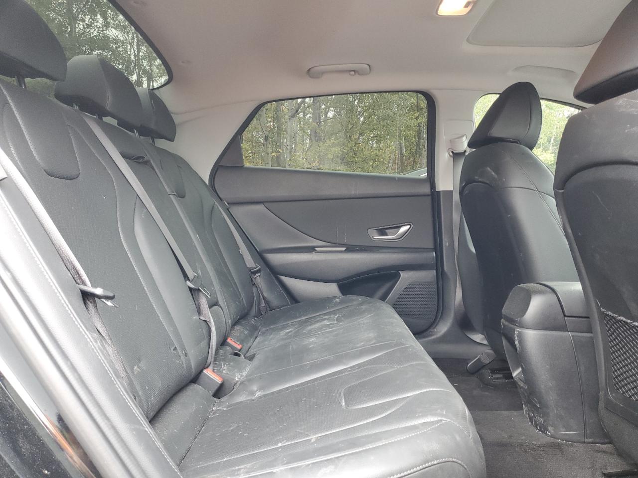2025 HYUNDAI ELANTRA LIMITED photo 10