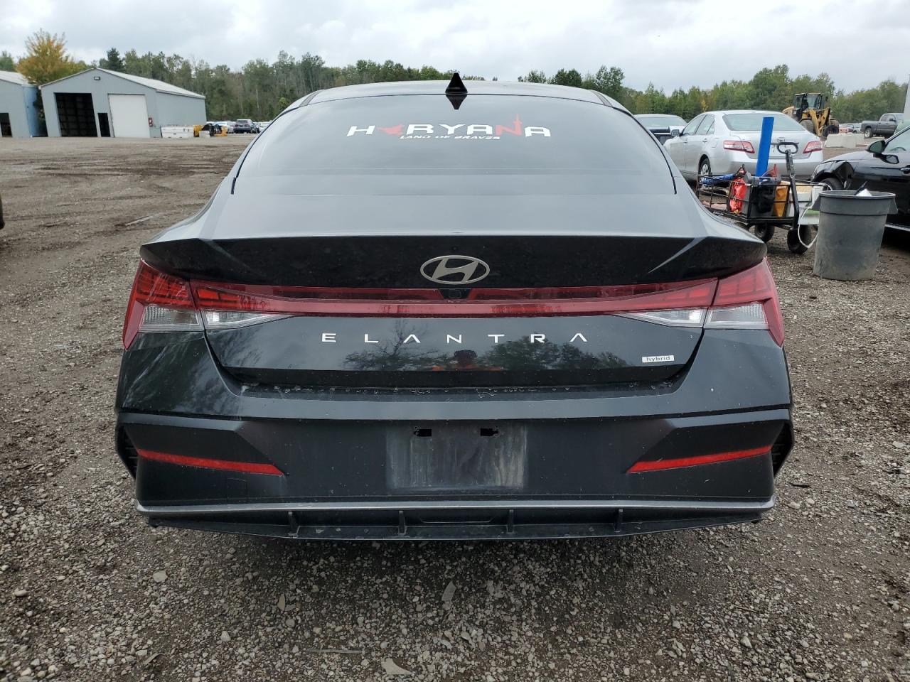 2025 HYUNDAI ELANTRA LIMITED photo 6