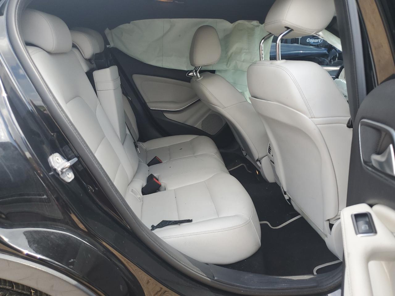 2019 MERCEDES-BENZ GLA 250 photo 19