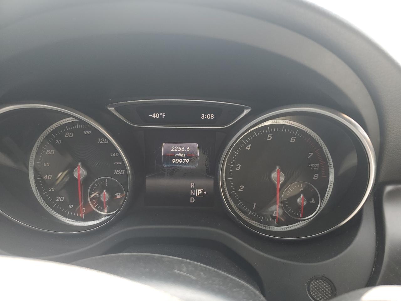 2019 MERCEDES-BENZ GLA 250 photo 17