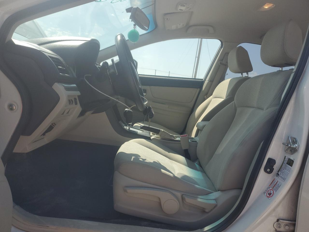 2014 SUBARU XV CROSSTREK 2.0 PREMIUM photo 13