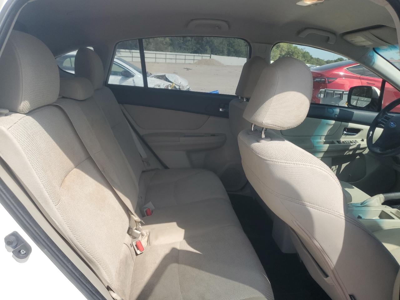 2014 SUBARU XV CROSSTREK 2.0 PREMIUM photo 21