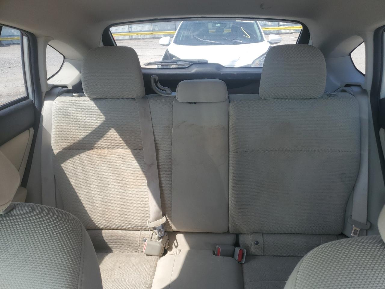 2014 SUBARU XV CROSSTREK 2.0 PREMIUM photo 19