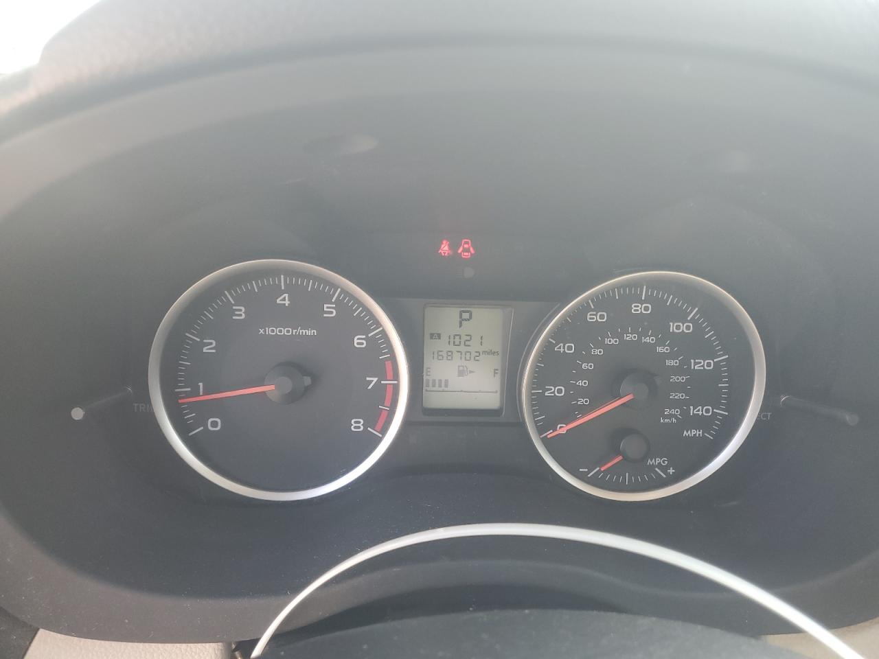 2014 SUBARU XV CROSSTREK 2.0 PREMIUM photo 17