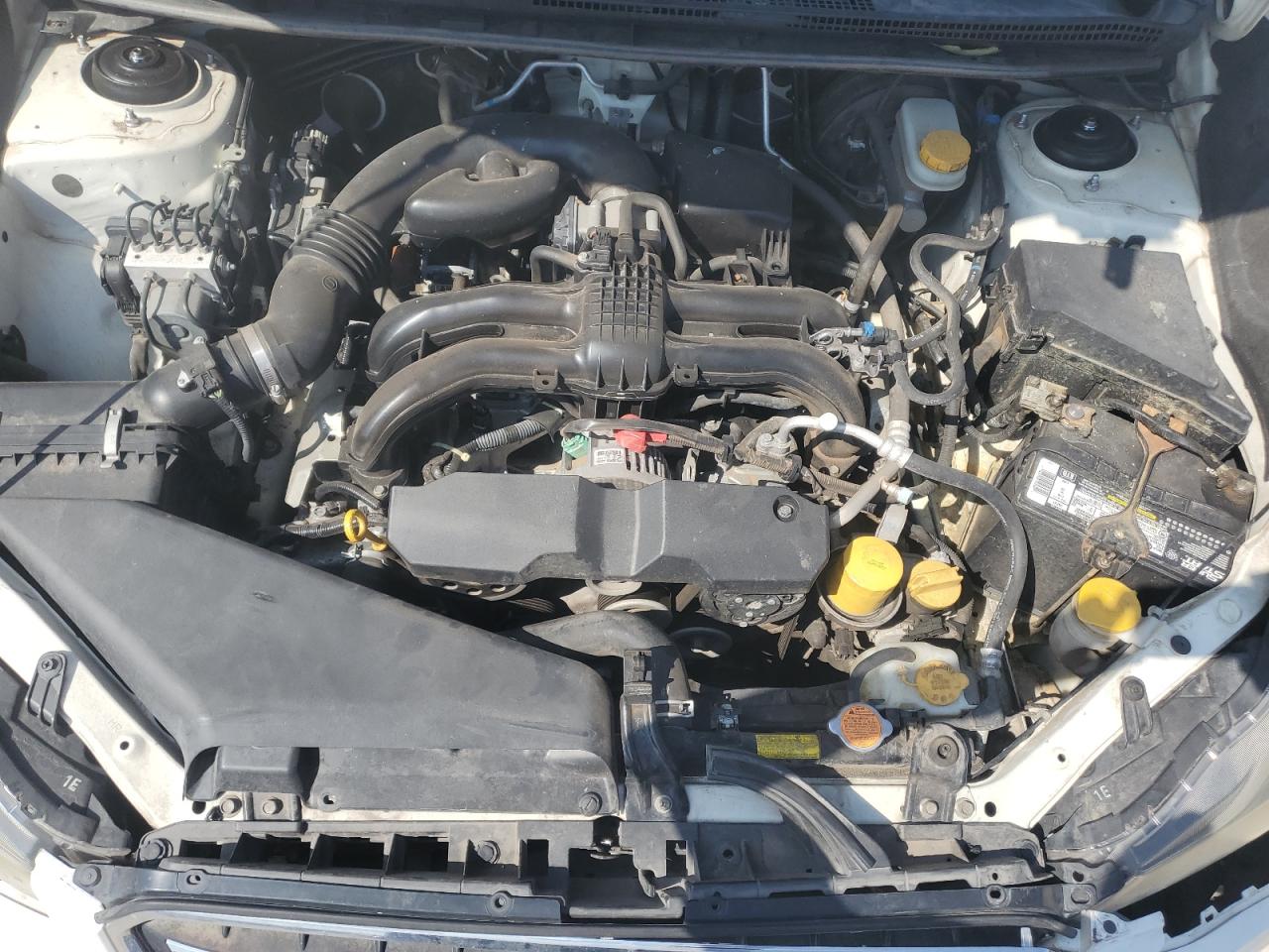 2014 SUBARU XV CROSSTREK 2.0 PREMIUM photo 23