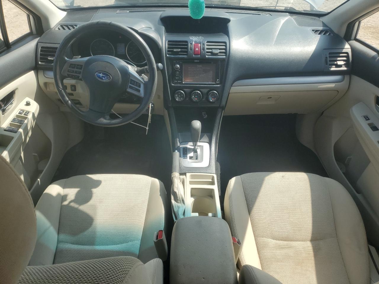 2014 SUBARU XV CROSSTREK 2.0 PREMIUM photo 15