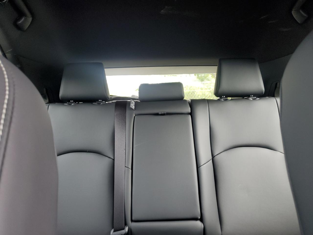 2025 LEXUS UX photo 10