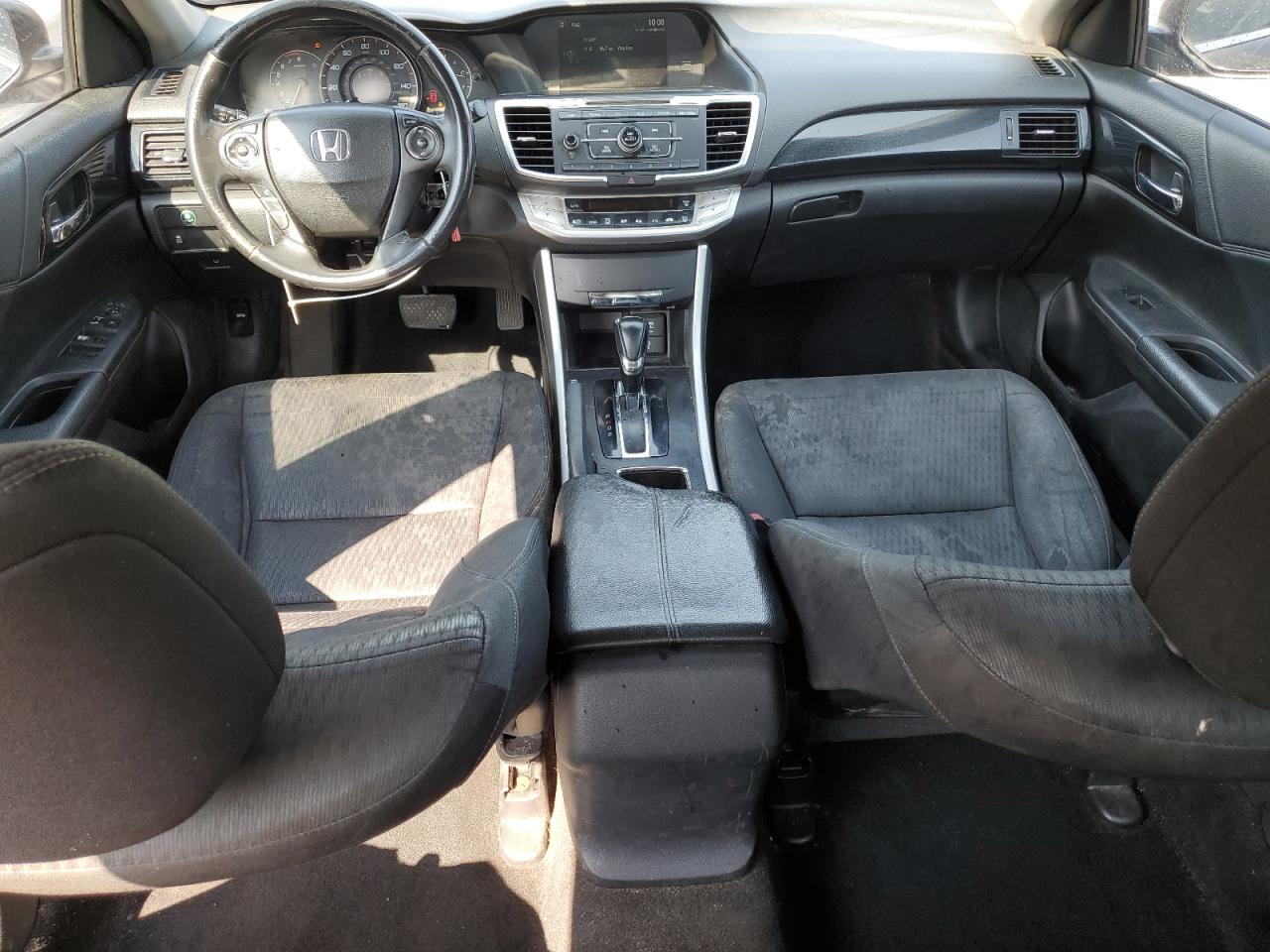 2014 HONDA ACCORD SPORT photo 15
