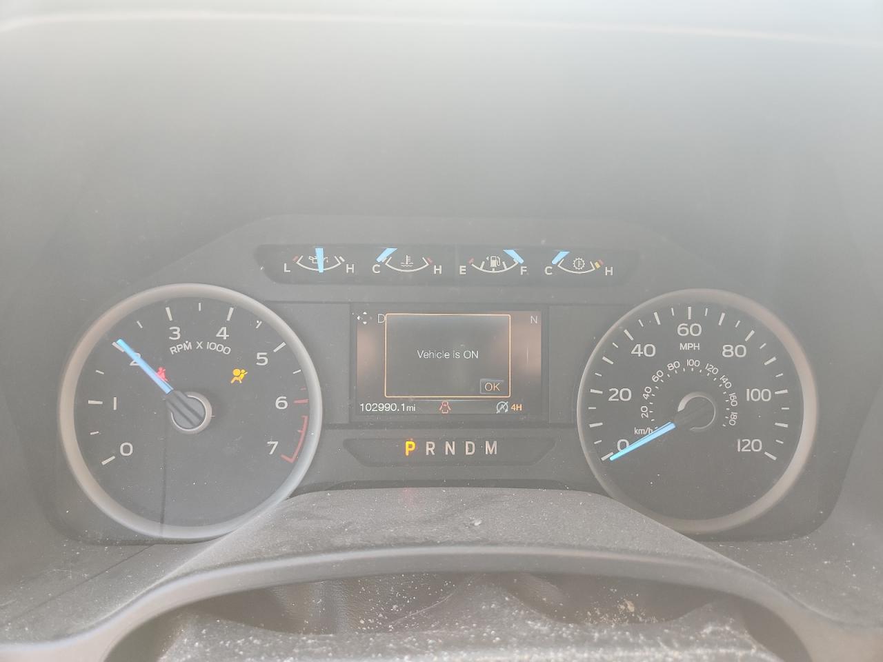 2019 FORD F150 SUPERCREW photo 9
