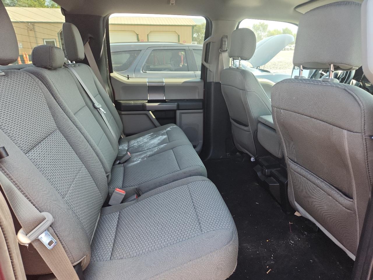 2019 FORD F150 SUPERCREW photo 10