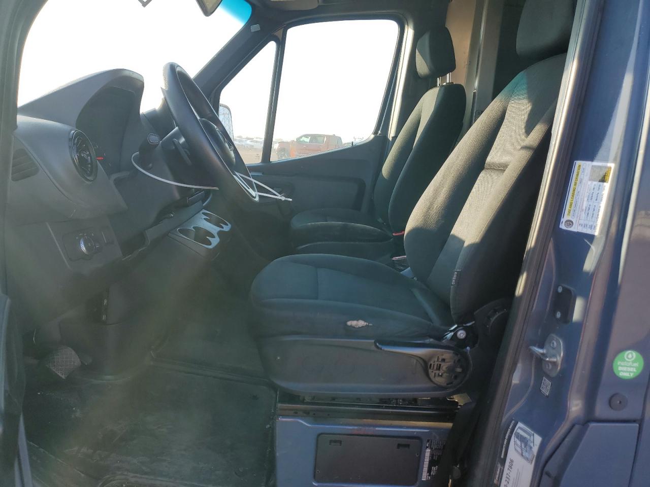 2019 MERCEDES-BENZ SPRINTER photo 13