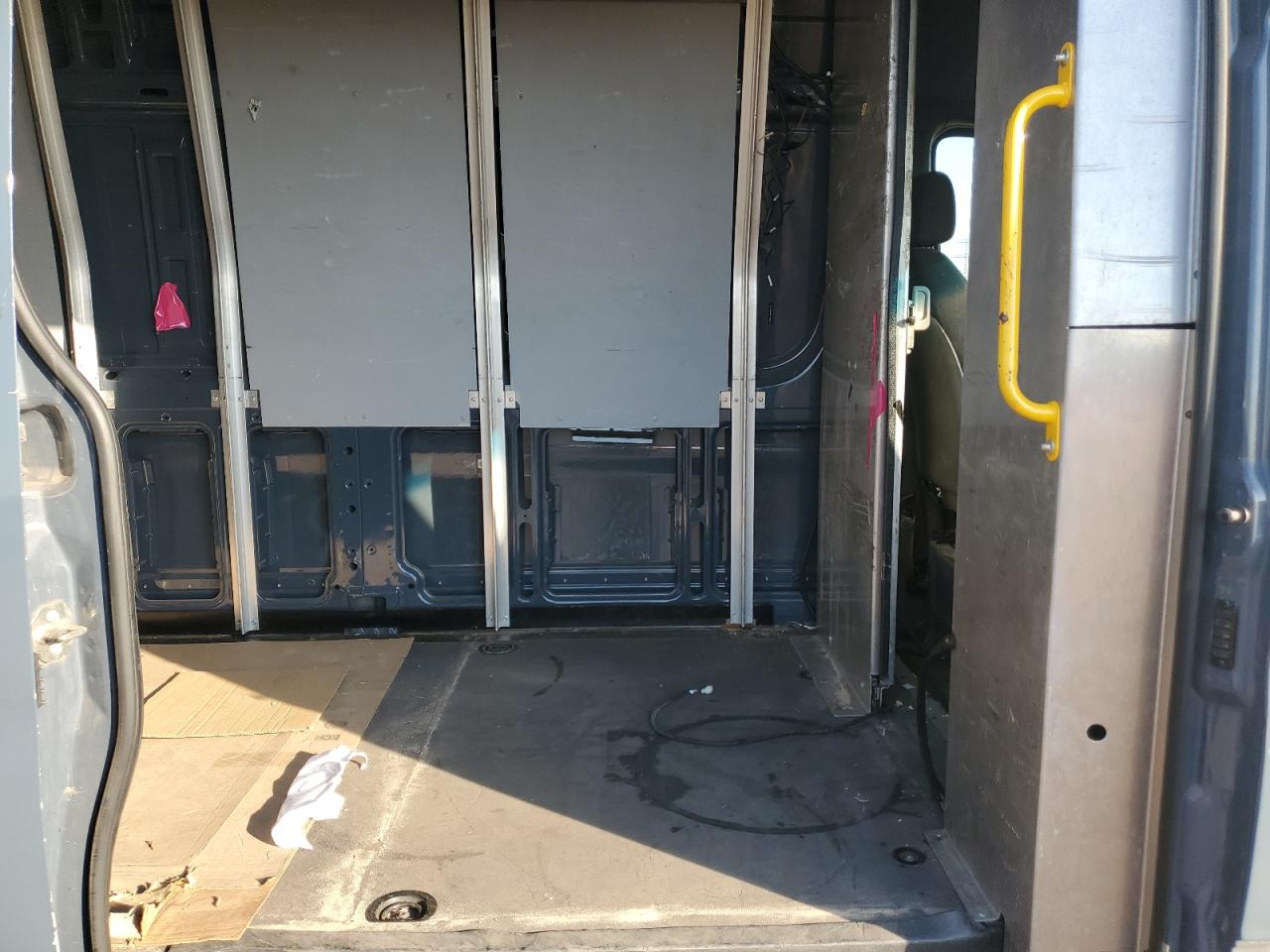2019 MERCEDES-BENZ SPRINTER photo 21