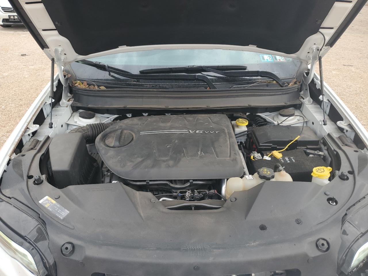 2021 JEEP CHEROKEE LIMITED photo 23