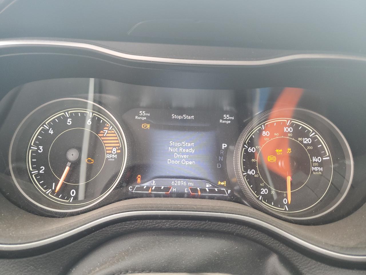 2021 JEEP CHEROKEE LIMITED photo 17
