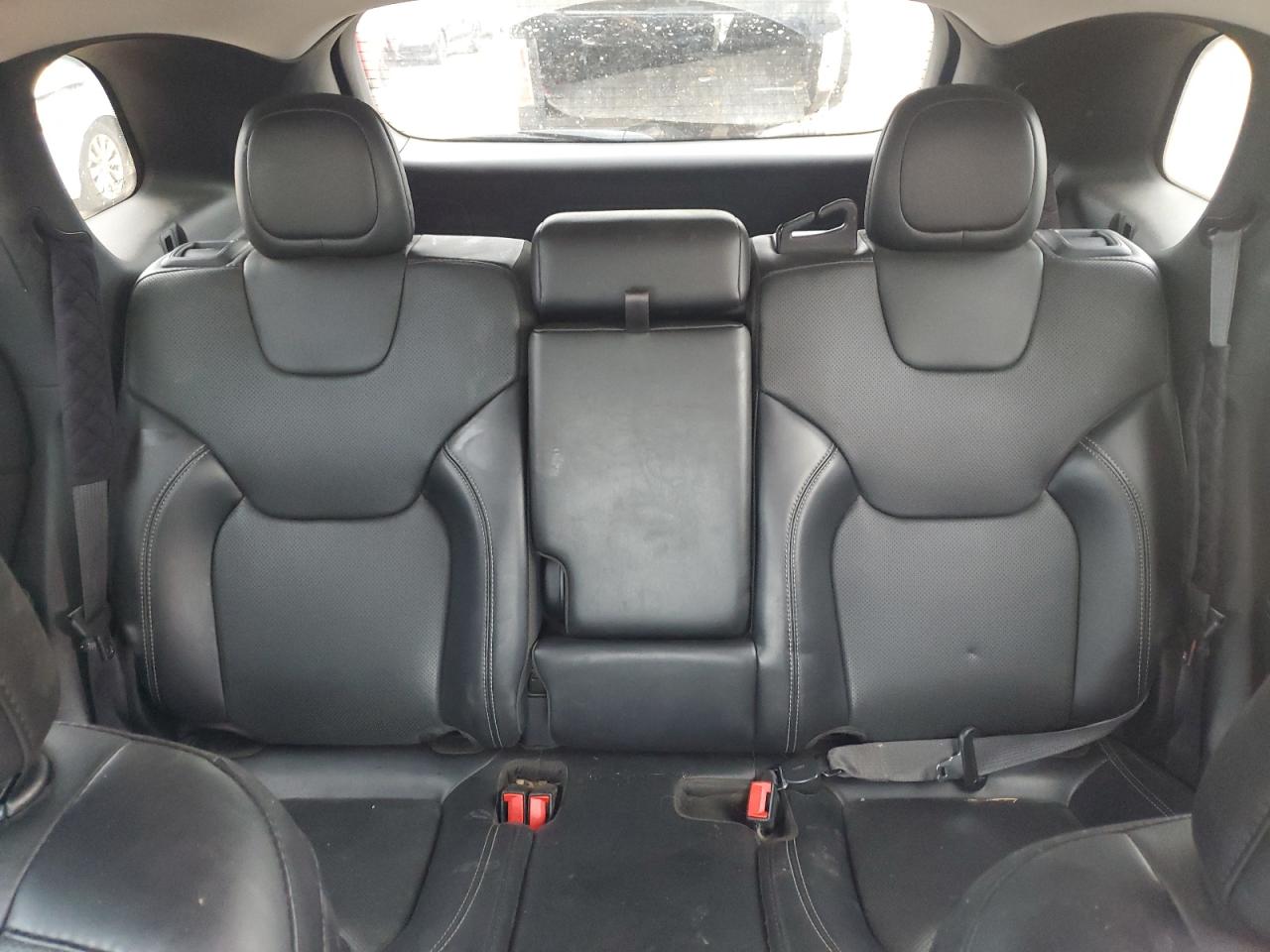 2021 JEEP CHEROKEE LIMITED photo 19