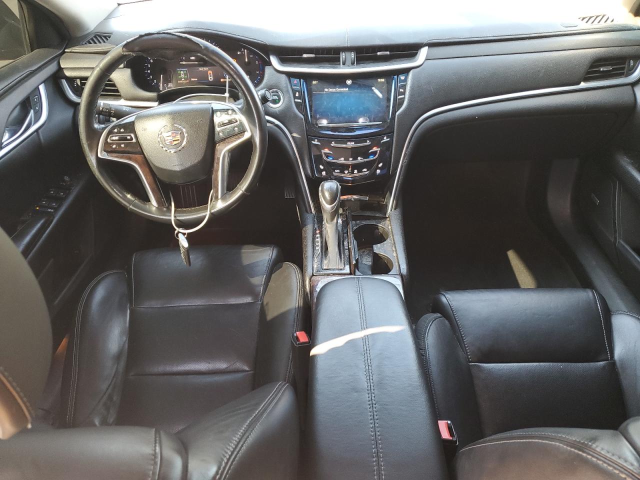 2014 CADILLAC XTS photo 8