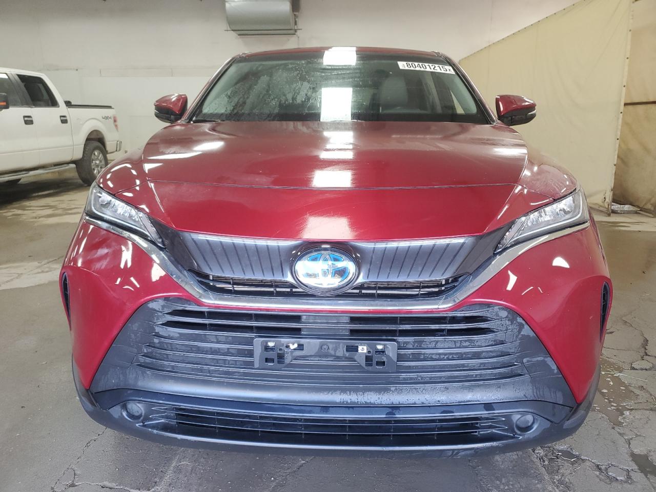 2021 TOYOTA VENZA LE photo 5