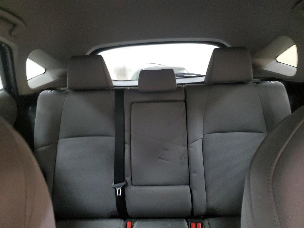 2021 TOYOTA VENZA LE photo 10