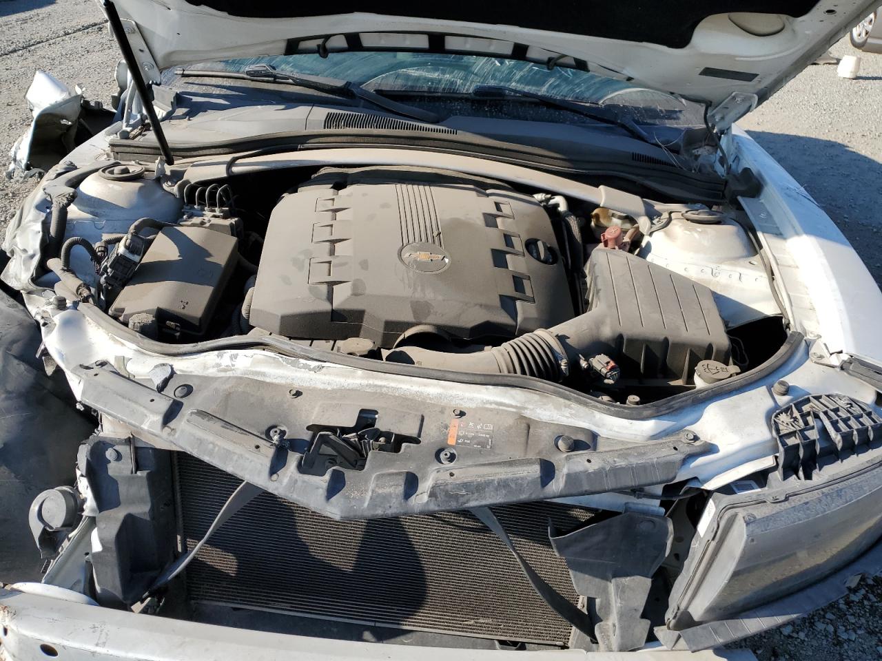 2015 CHEVROLET CAMARO LT photo 21
