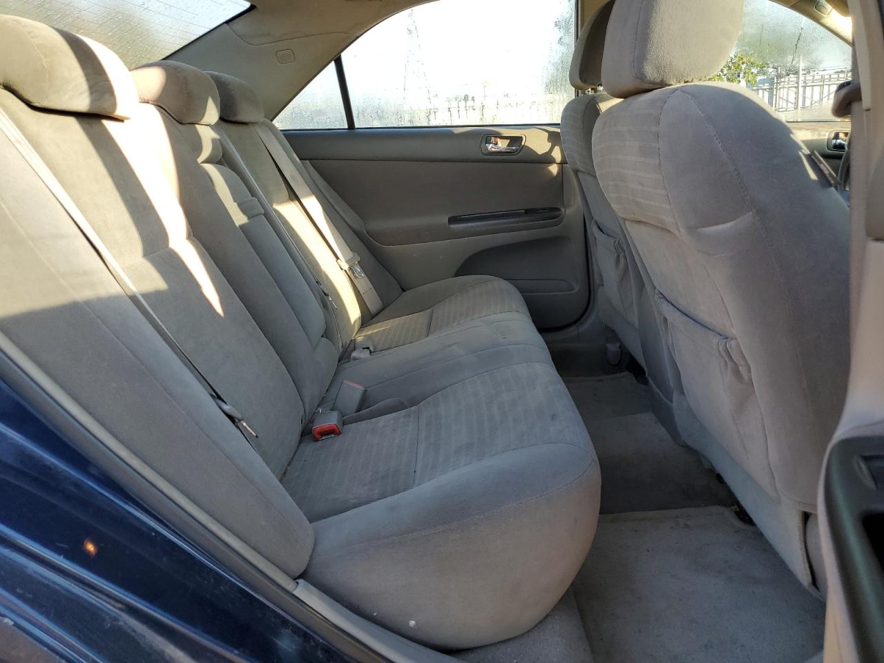 2006 TOYOTA CAMRY LE photo 19