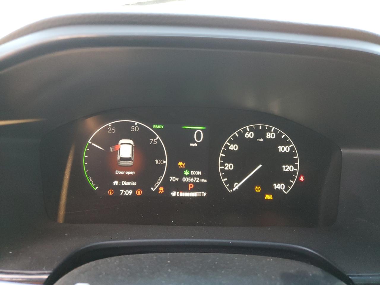 2025 HONDA CR-V SPORT-L photo 17