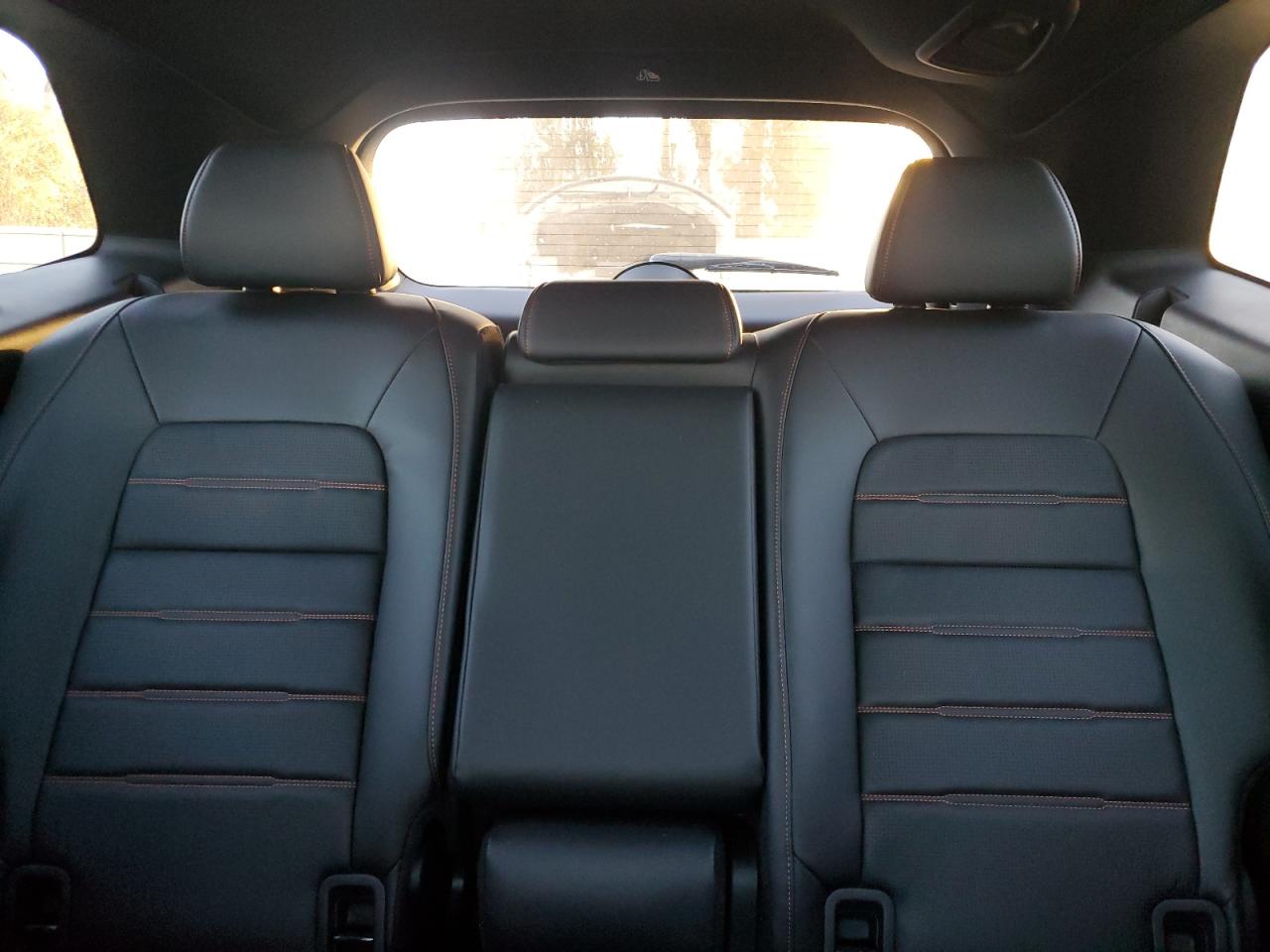 2025 HONDA CR-V SPORT-L photo 19